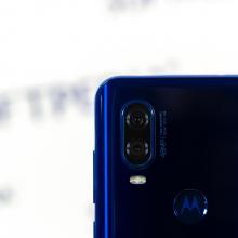 Motorola One Vision Review