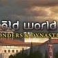 Old World - Wonders and Dynasties DLC – Yay or Nay (PC)