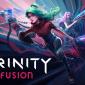 Trinity Fusion Review (PC)